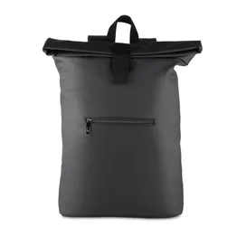Mochila para Notebook 15.6” em PU 16,5L Alças Acolchoadas