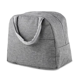 Bolsa Térmica 5L Poliéster Revestimento Alumínio com Zíper Sem Solda