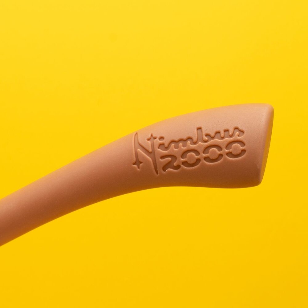 Luminária Nimbus 2000 Harry Potter Oficial Bivolt de Mesa/Parede