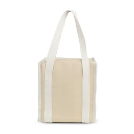 Bolsa Térmica 5L com Alça de Mão e Revestimento PEVA Ecológica