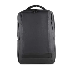 Mochila para Notebook 15.6” Poliéster 300D 13,5L Diversos Bolsos Preta