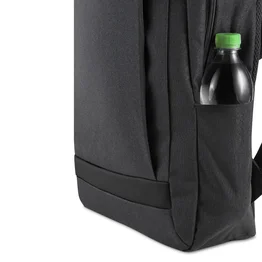 Mochila para Notebook 15.6” Poliéster 300D 13,5L Diversos Bolsos Preta