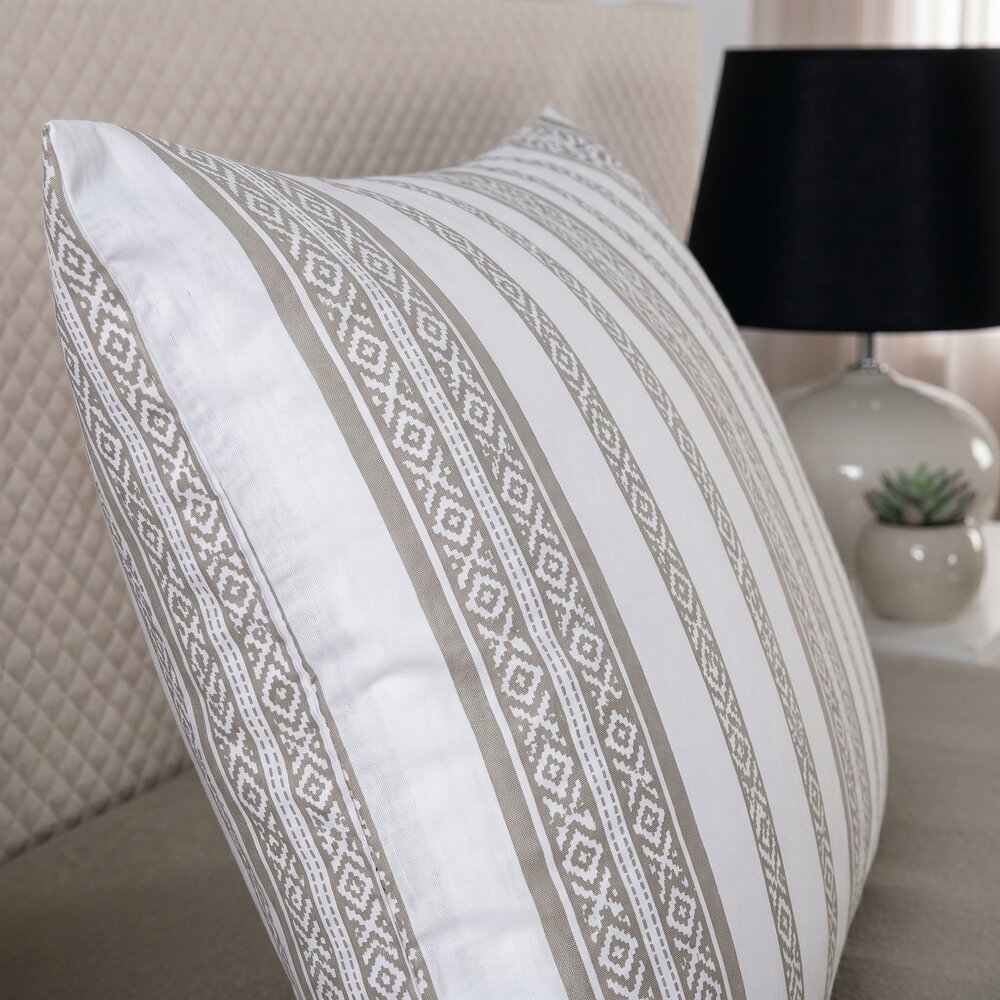 Jogo de Lençol 3 Peças Queen 100% Algodão Alta Qualidade Marroquino - La Dotta