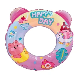 Boia Infantil Inflável 70cm Happy Day PVC