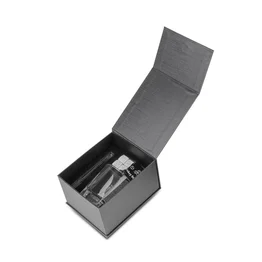 Kit Whisky Premium Copo Pedras de Granito e Pinça