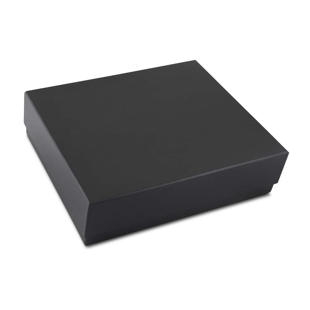 Kit Presente Executivo Caderno Garrafa Térmica Caneta
