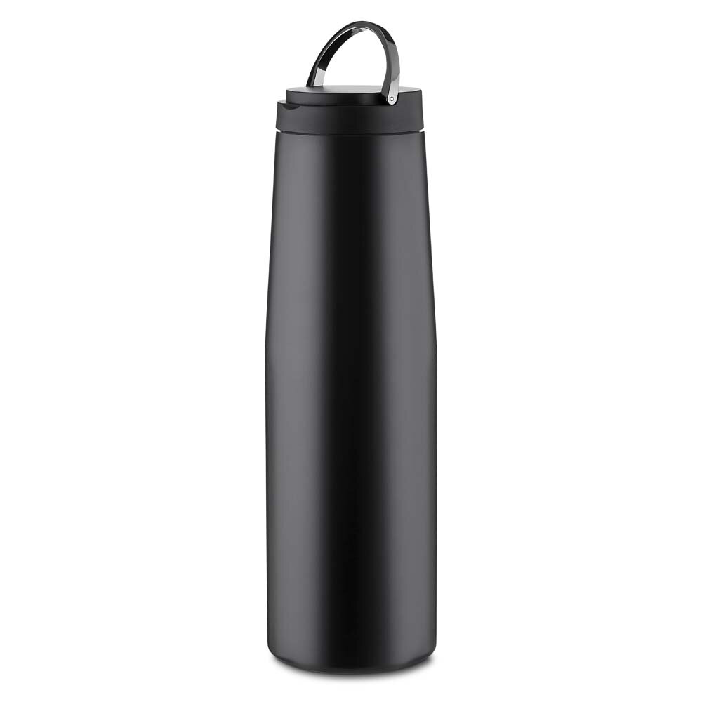 Kit Presente Executivo Caderno Garrafa Térmica Caneta