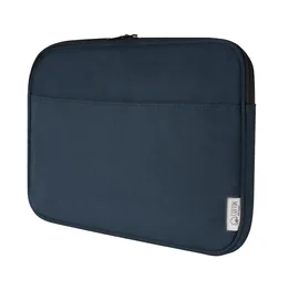 Porta Notebook 15,6" Acolchoado com Bolso Frontal Canvas