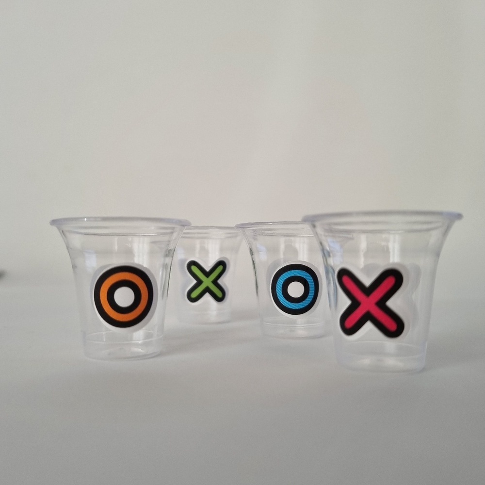 Ludo Drink - Jogo de Drinks