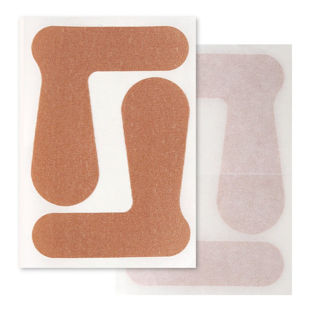 Fita Protetora para Dedos Bandagem Elástica para Alívio de Dor Articulação do Dedão