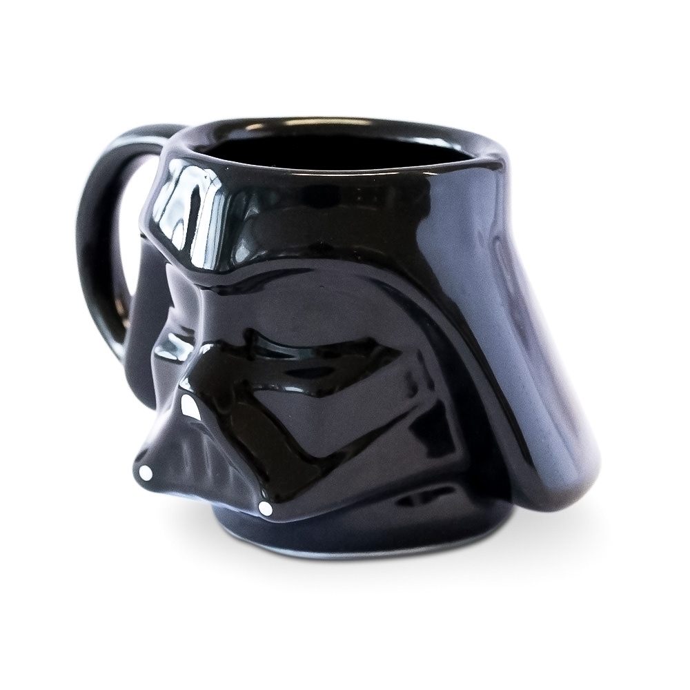 Caneca Darth Vader Star Wars 