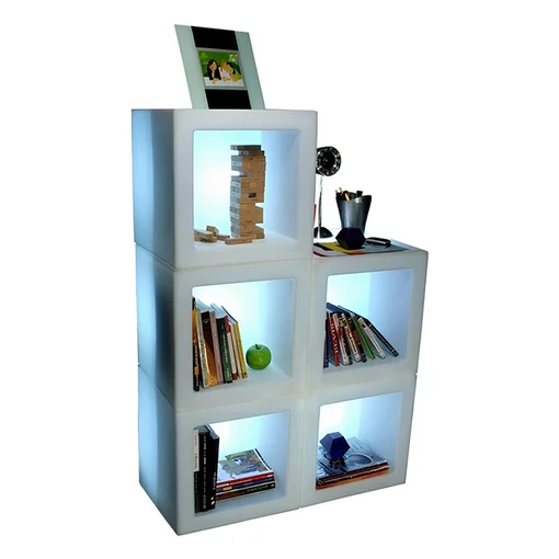 Nicho Backlit de Led
