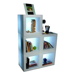 Nicho Backlit de Led