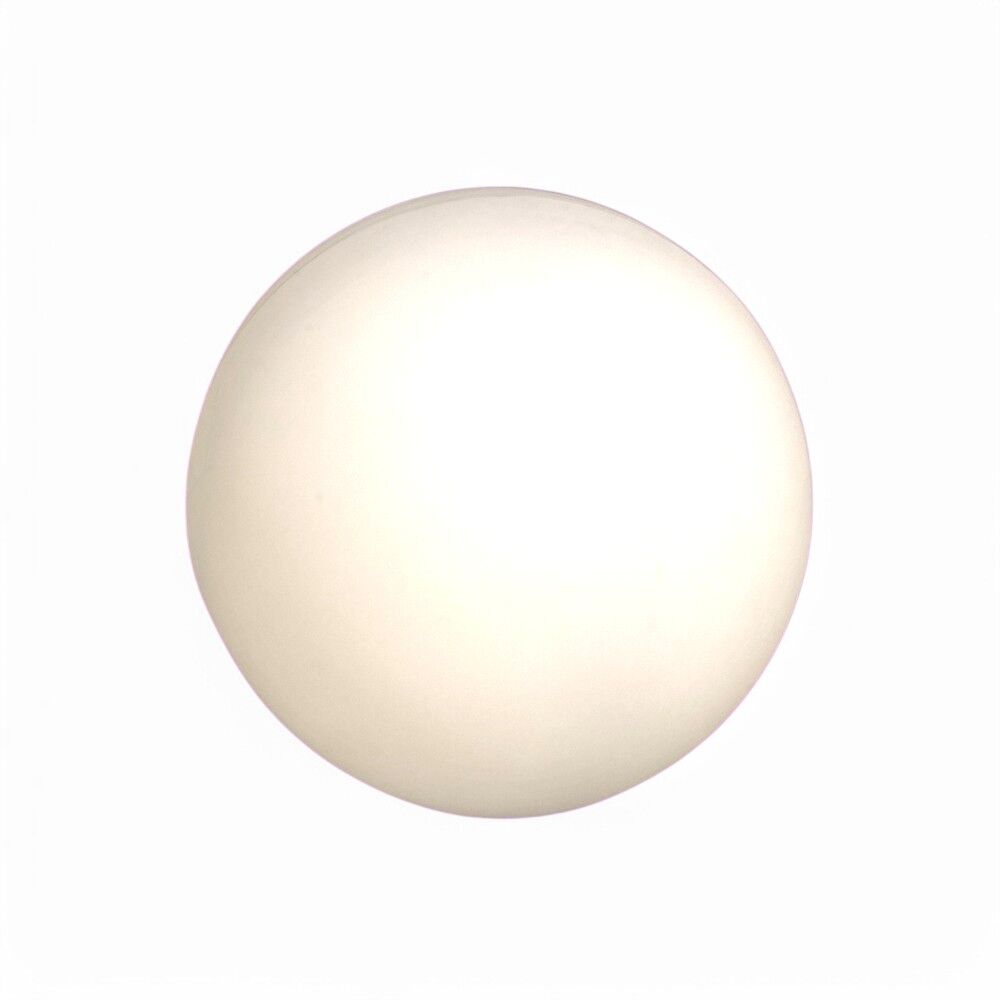 Balizador Esfera Garden Led