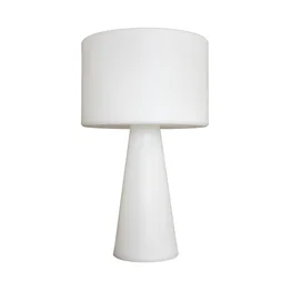 Luminária de Mesa Simple Led