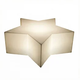 Puff Star de Led