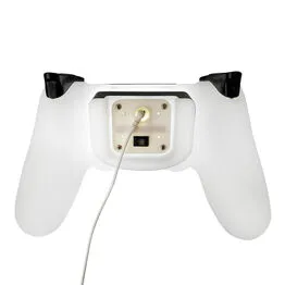 Luminária Controle PS4 Decoração Setup Luz Difusa - Bivolt