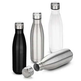 Garrafa de Inox Colors